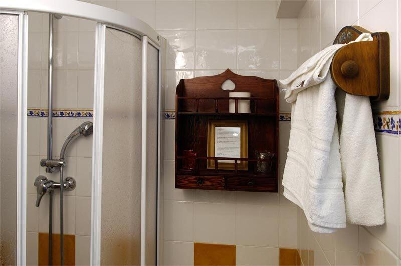 Hostal Vidaller Биелса Стая снимка