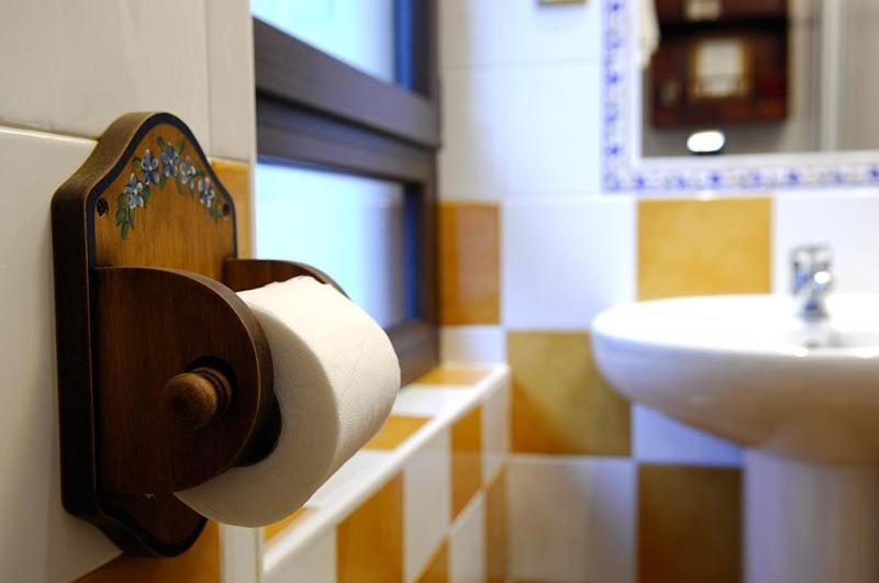 Hostal Vidaller Биелса Стая снимка