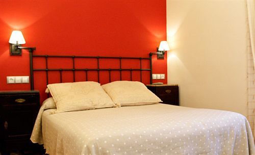 Hostal Vidaller Биелса Екстериор снимка