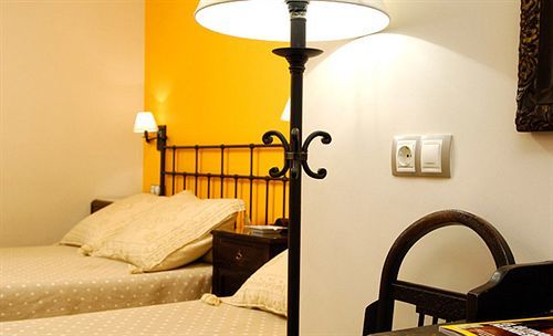 Hostal Vidaller Биелса Екстериор снимка
